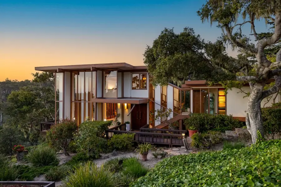 88A Corona Road, Carmel Highlands, CA 93923 - #2