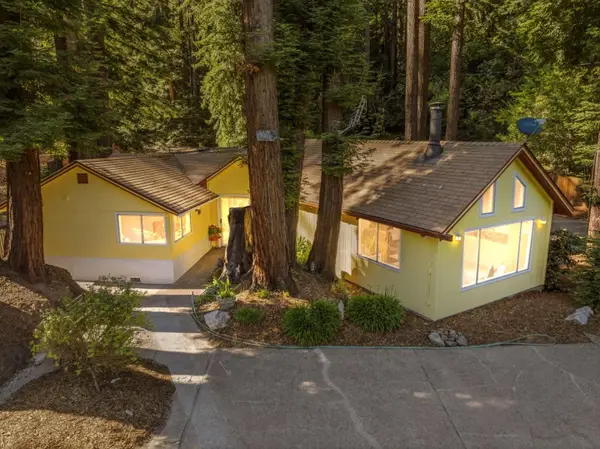 119 Van Diepen Way, SCOTTS VALLEY, CA 95066