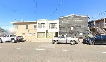 3246 Vicente Street, SAN FRANCISCO, CA 94116