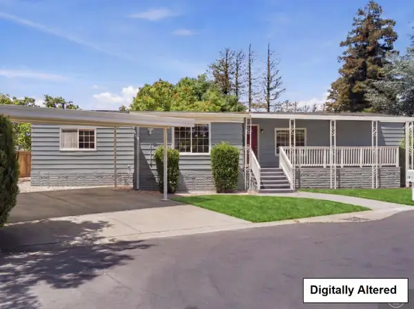 2901 Moss Hollow Drive, SAN JOSE, CA 95121