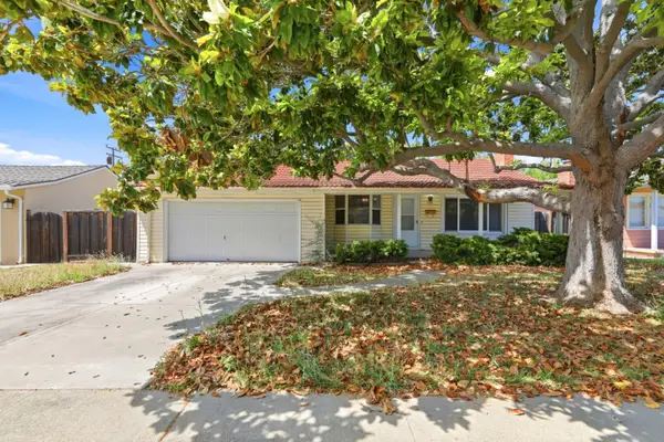 3355 Forest Avenue, SANTA CLARA, CA 95050