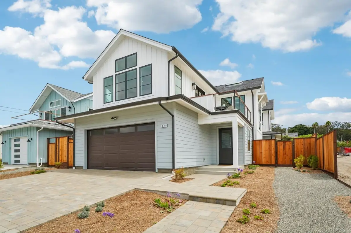 130 Sonora Avenue, El Granada, CA 94018 - #1
