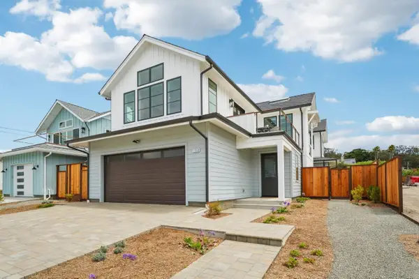 130 Sonora Avenue, EL GRANADA, CA 94018