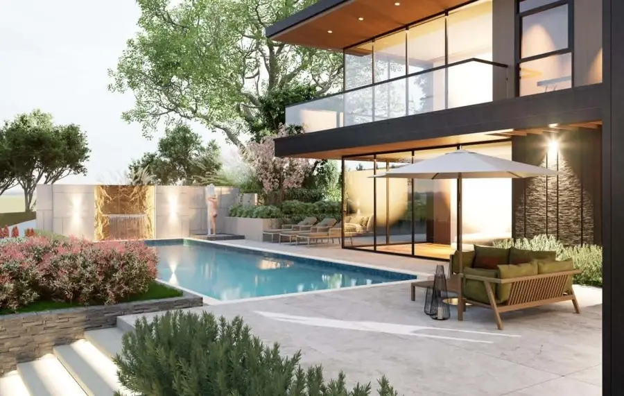 0 Dori Lane, Los Altos Hills, CA 94022 - #2