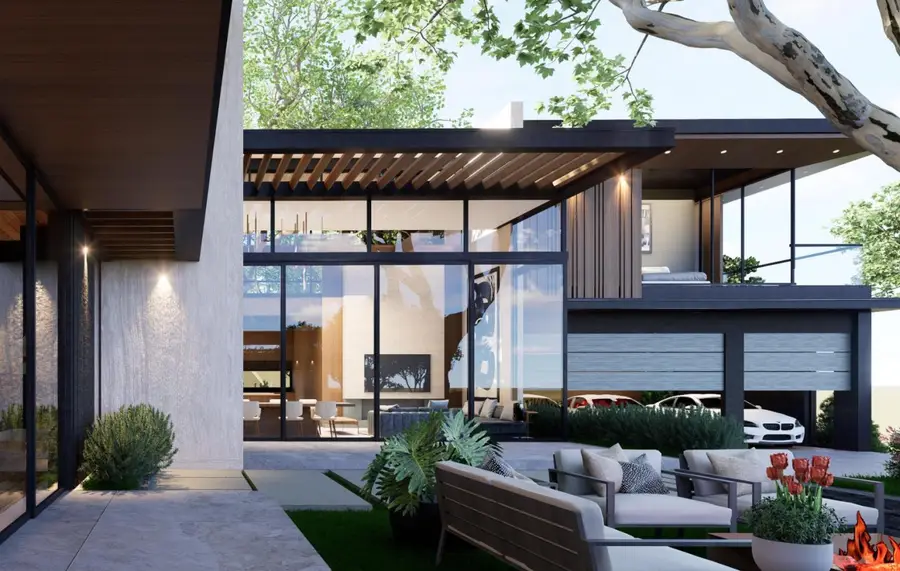 0 Dori Lane, Los Altos Hills, CA 94022 - #3