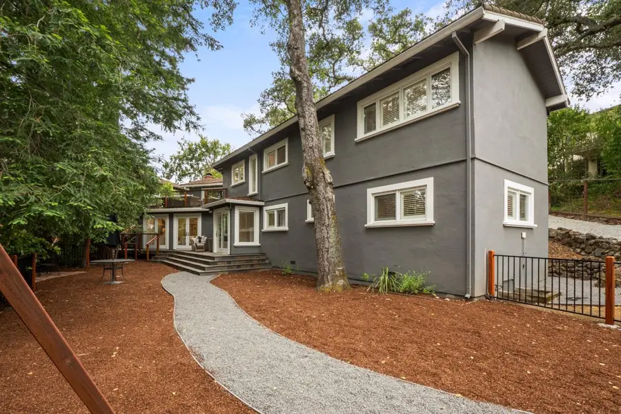 25 Woodhue Court, Redwood City, CA 94062 - #2