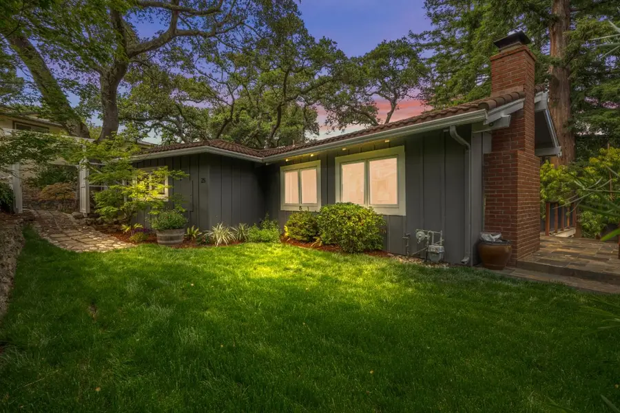 25 Woodhue Court, Redwood City, CA 94062 - #3