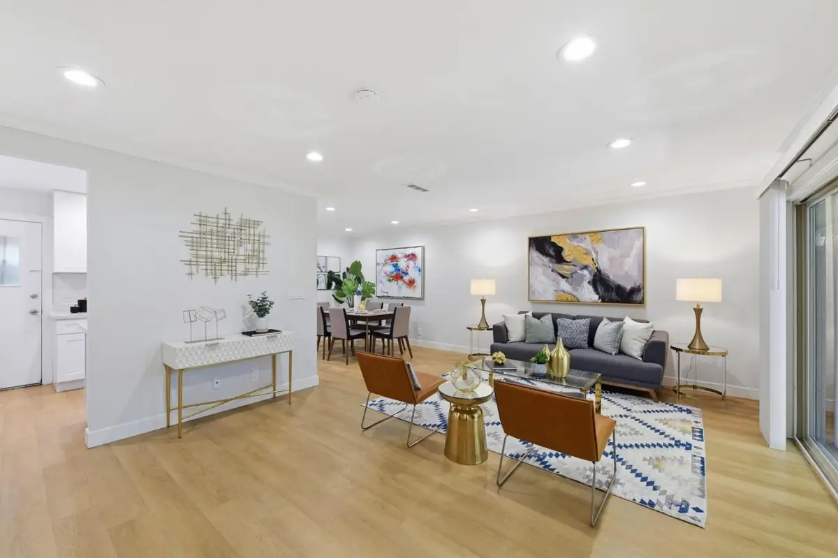 209 Red Oak Drive  #F, Sunnyvale, CA 94086 - #1