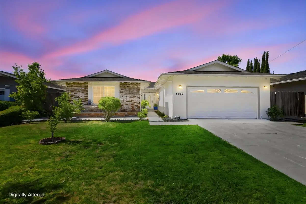 6032 Salida Del Sol, San Jose, CA 95123 - #1