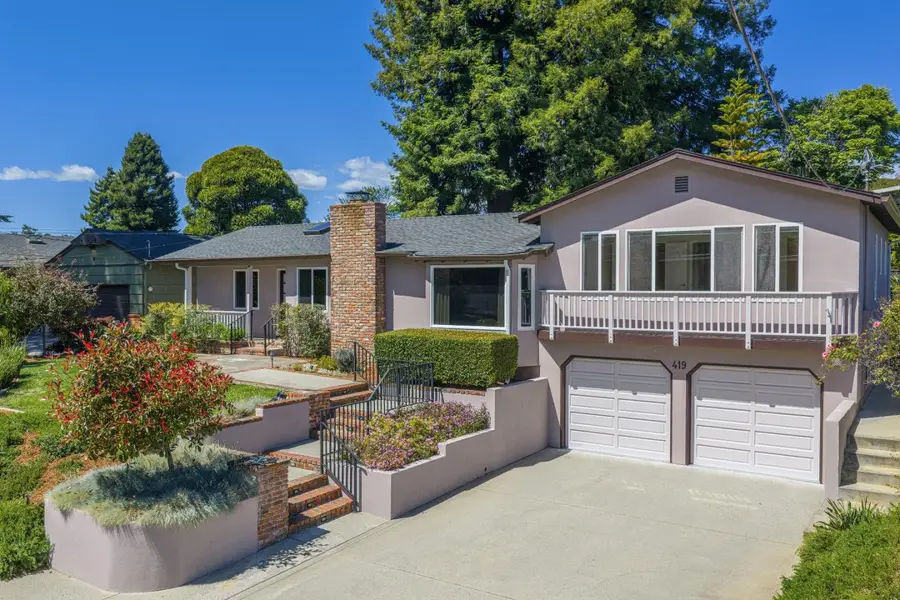 419 Ewell Avenue, Aptos, CA 95003 - #2