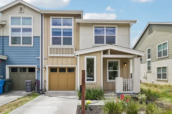 969 Prospect Avenue, SANTA ROSA, CA 95409