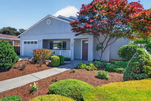 550 Cypress Avenue, SUNNYVALE, CA 94085