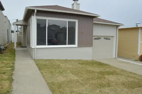 90 Rockridge Avenue, DALY CITY, CA 94015