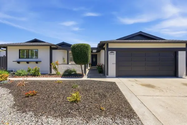 7516 Shady Hollow Drive, NEWARK, CA 94560