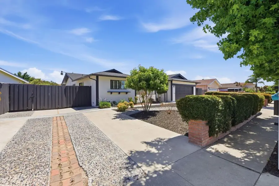 7516 Shady Hollow Drive, Newark, CA 94560 - #2