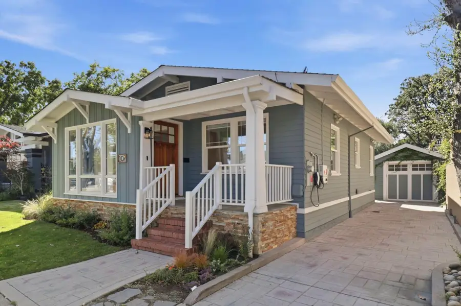 107 Grand Boulevard, San Mateo, CA 94401 - #2