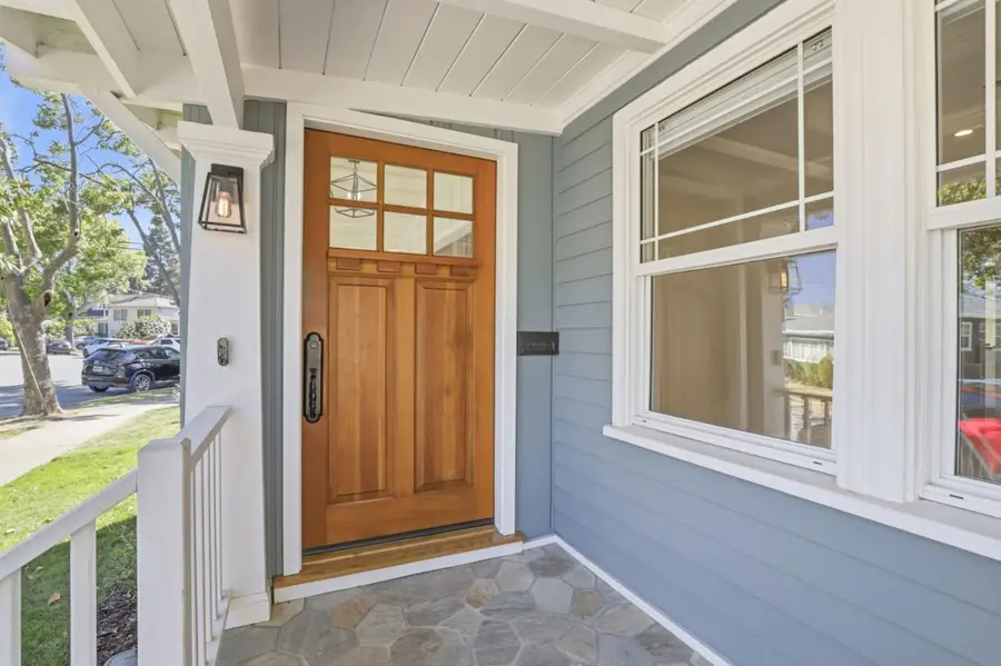 107 Grand Boulevard, San Mateo, CA 94401 - #3