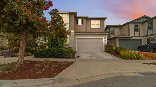 2610 Sandy Clay Lane, MARINA, CA 93933