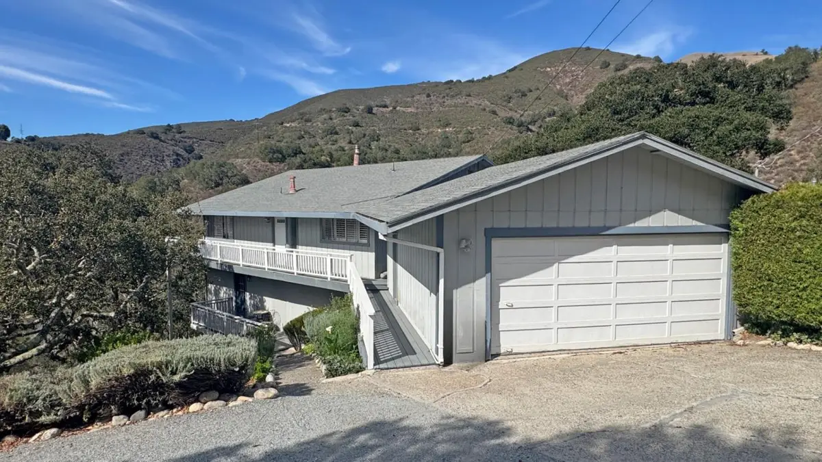 471 Country Club Drive, Carmel Valley, CA 93924 - #1