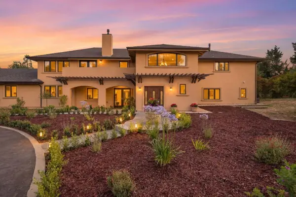 23005 Del Monte Way, LOS GATOS, CA 95033