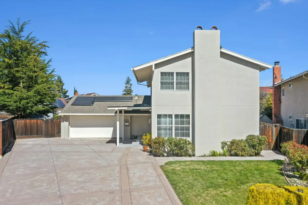 403 Avenida Del Roble, San Jose, CA 95123 - #1