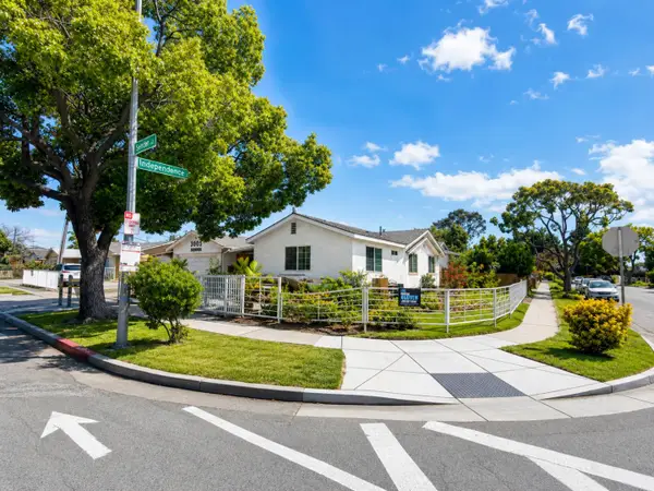 3005 Senter Road  #1 2, SAN JOSE, CA 95111