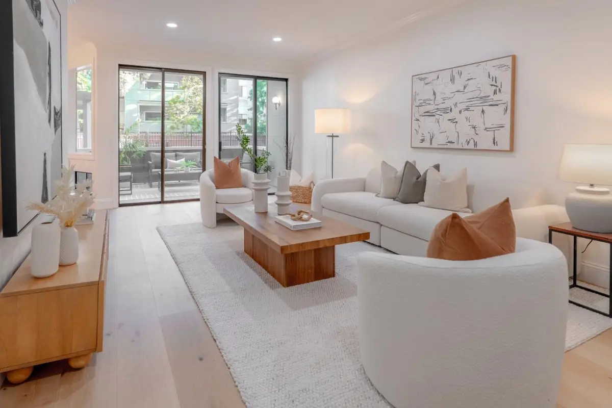 22330 Homestead Road  #116, Cupertino, CA 95014 - #1
