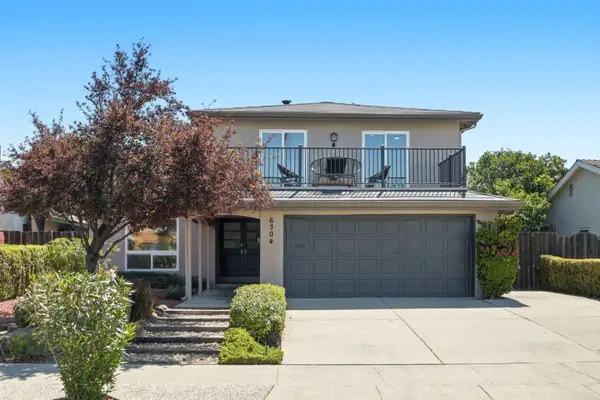 6304 Mountford Drive, SAN JOSE, CA 95123
