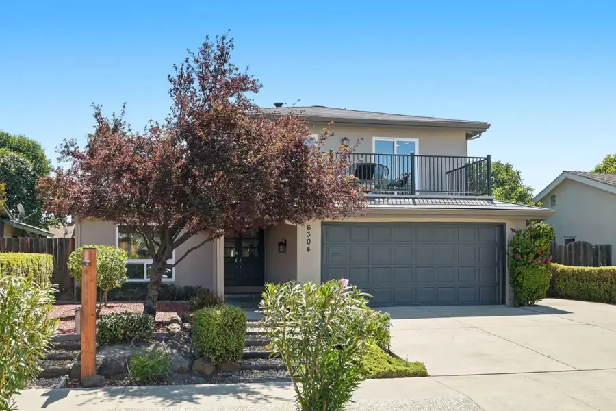 6304 Mountford Drive, San Jose, CA 95123 - #2