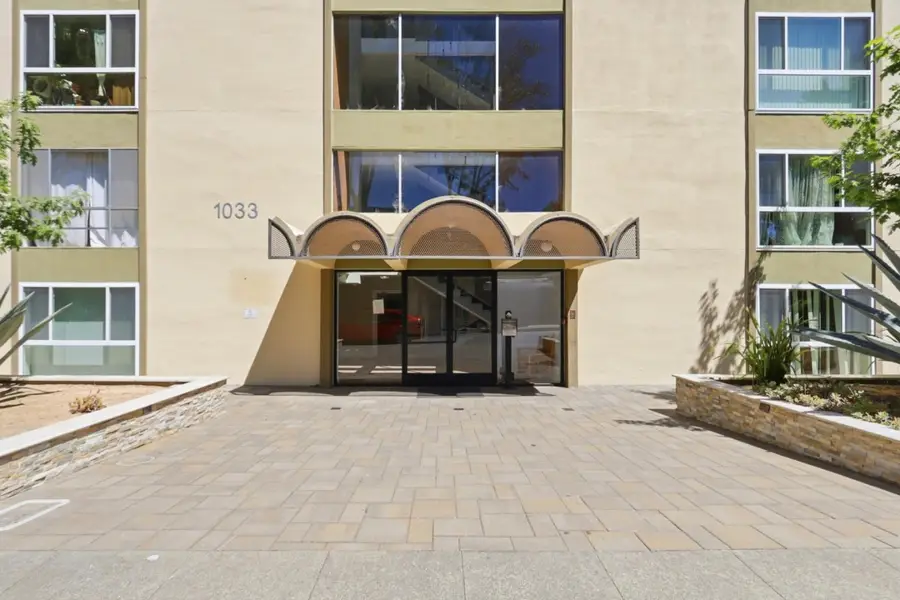 1033 Crestview Drive  #110, Mountain View, CA 94040 - #2