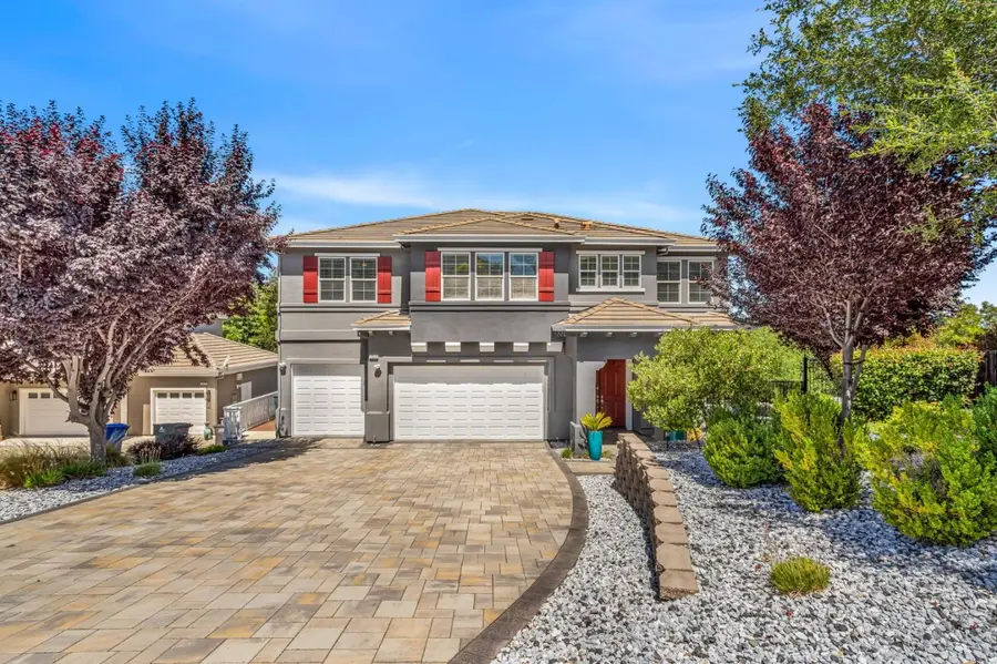 1040 PEPPERMILL Court, Concord, CA 94518 - #3