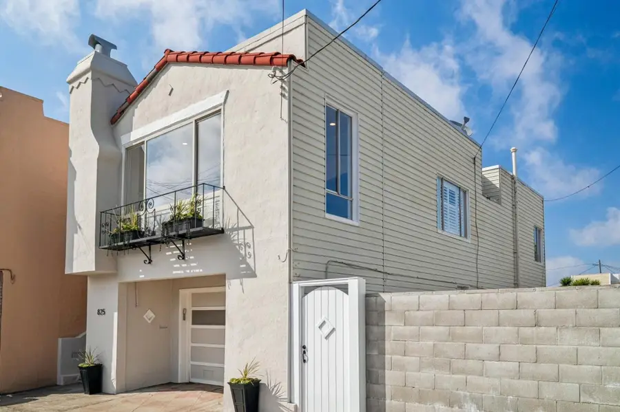 825 Amazon Avenue, San Francisco, CA 94112 - #2