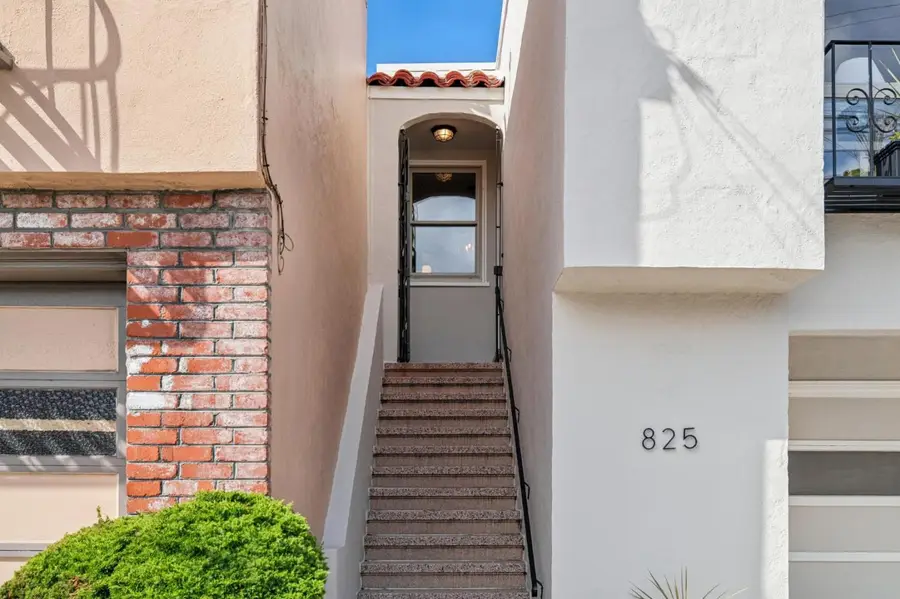 825 Amazon Avenue, San Francisco, CA 94112 - #3