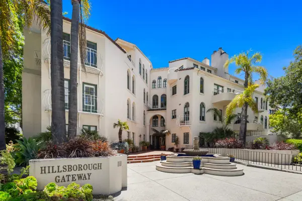 111 3rd Avenue  #107, San Mateo, CA 94402