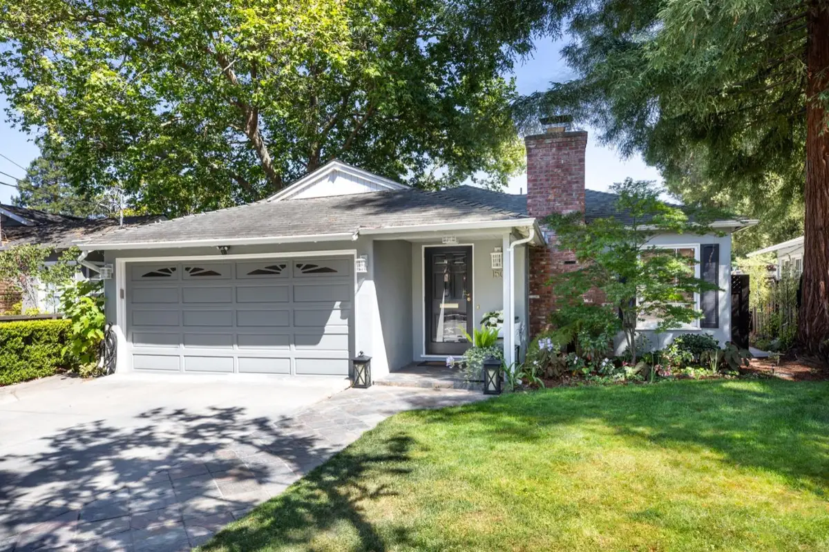 150 Churchill Avenue, Palo Alto, CA 94301 - #1
