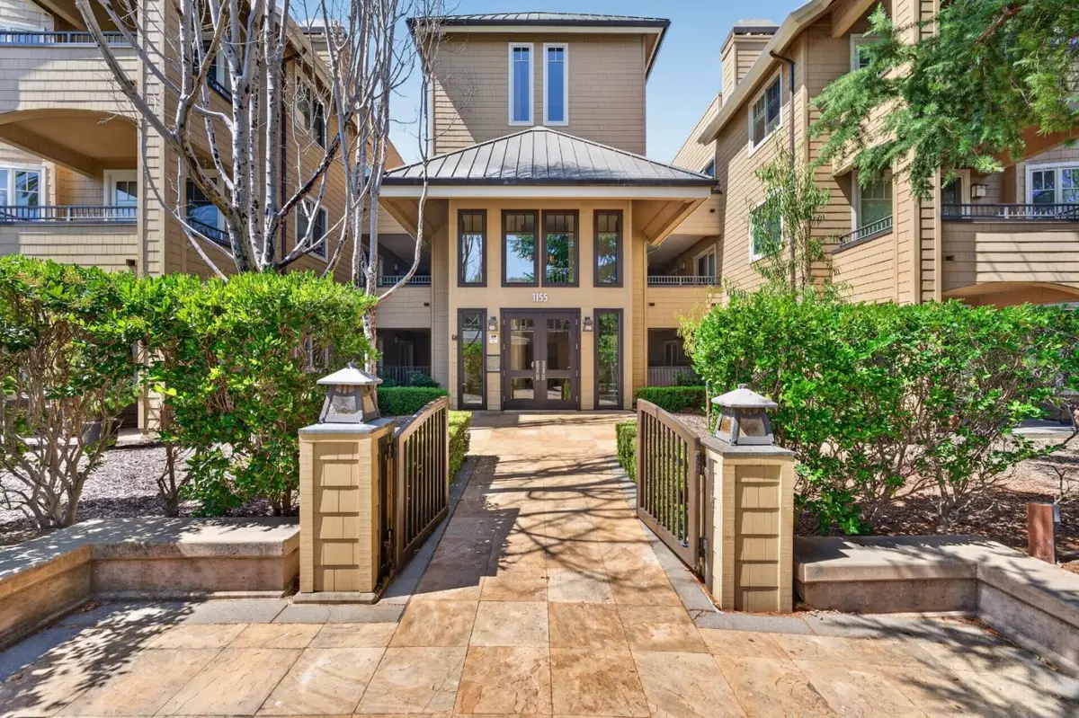 1155 Merrill Street  #104, Menlo Park, CA 94025 - #1