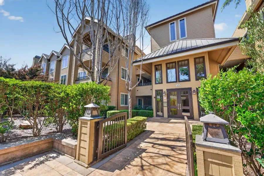 1155 Merrill Street  #104, Menlo Park, CA 94025 - #2