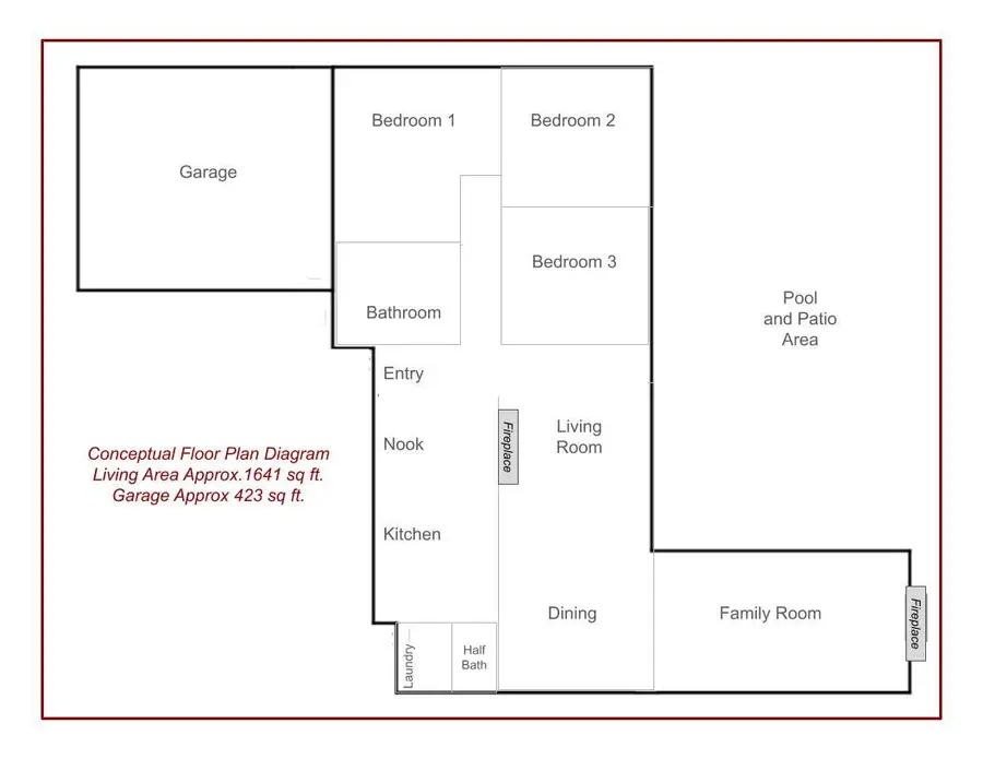 421 Manchester Avenue, Campbell, CA 95008 - #3