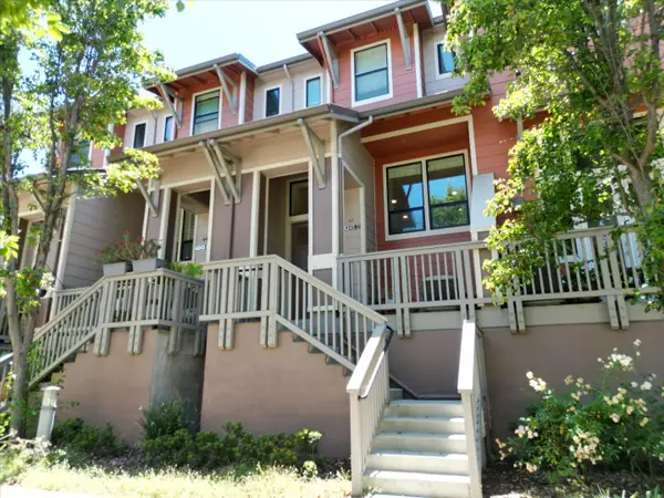 4245 Rickeys Way  #D, Palo Alto, CA 94306