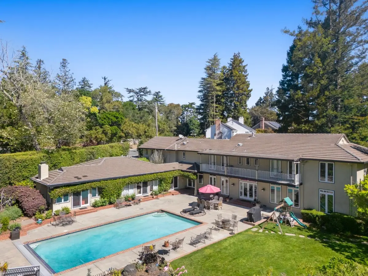 452 Roblar Avenue, Hillsborough, CA 94010 - #1