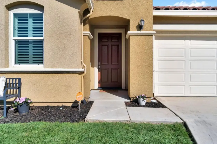 1596 Manzanita Way, Los Banos, CA 93635 - #2