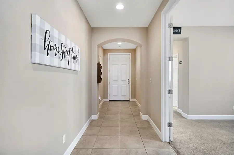 1596 Manzanita Way, Los Banos, CA 93635 - #3