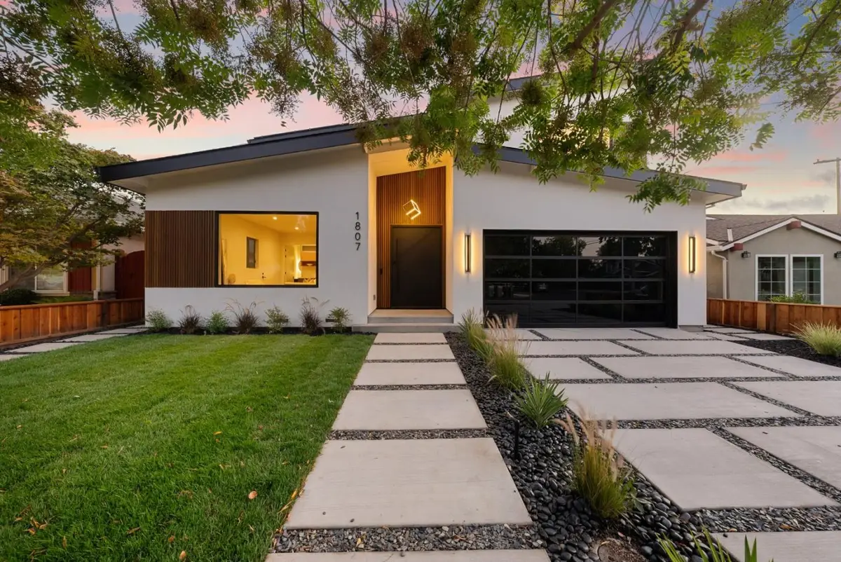 1807 Creek Drive, San Jose, CA 95125 - #1