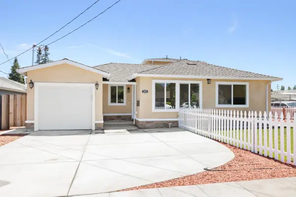 552 Borregas Avenue, Sunnyvale, CA 94085