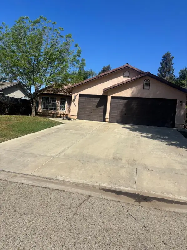 3816 Acequia Avenue, VISALIA, CA 93292