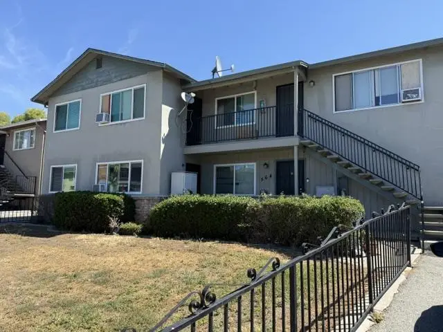 564 Nordyke Drive, San Jose, CA 95127 - #1