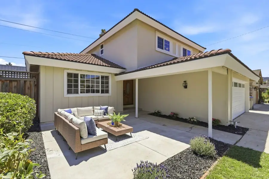 134 Herlong Avenue, San Jose, CA 95123 - #2