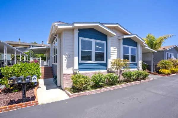 76 Leawood Drive, APTOS, CA 95003