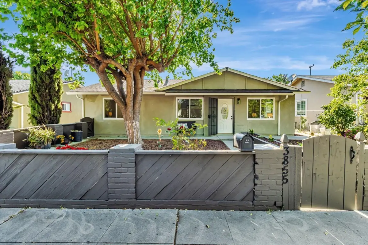 3855 KAUAI Drive, San Jose, CA 95111 - #1
