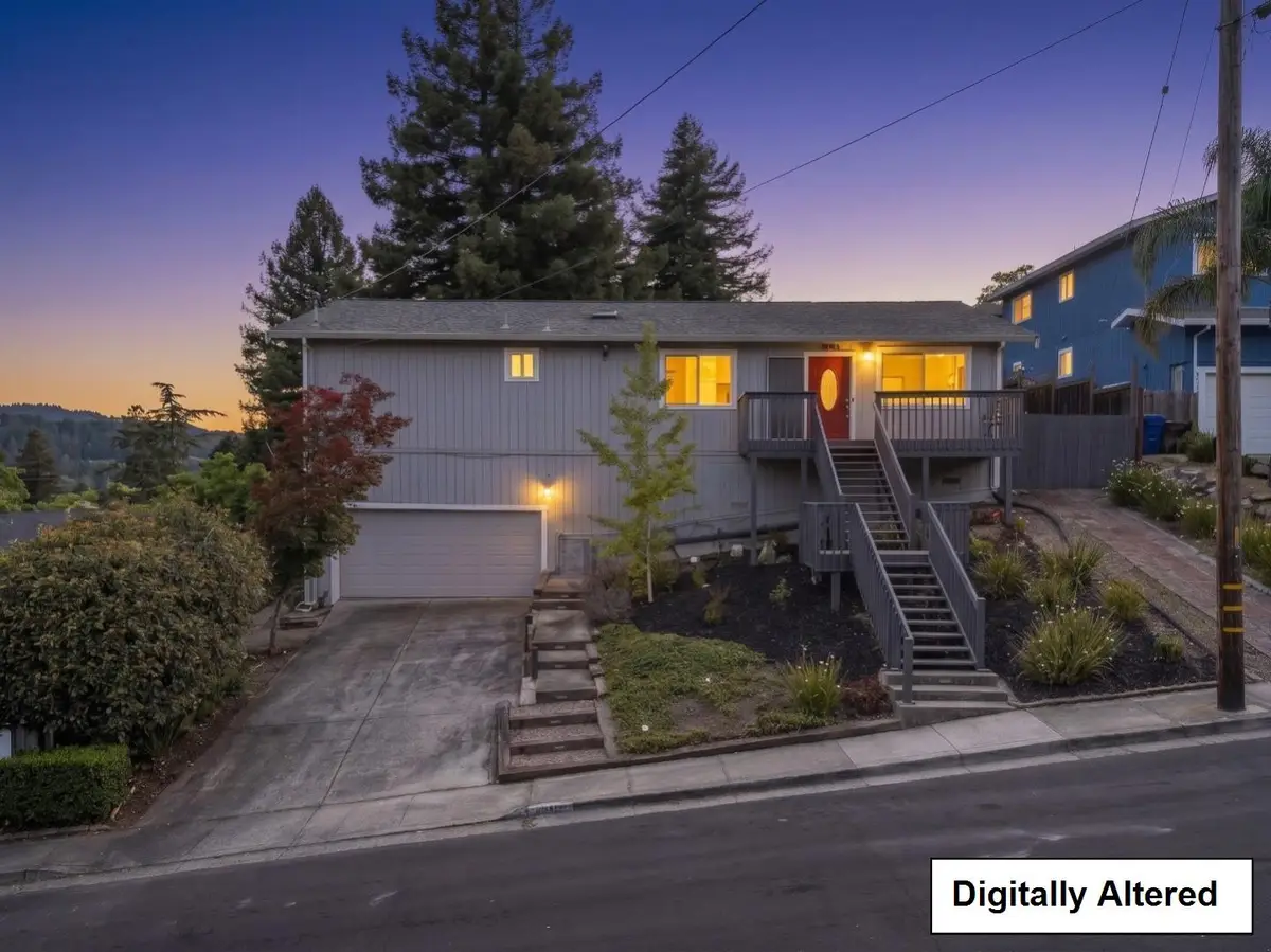 617 Pebble Drive, El Sobrante, CA 94803 - #1